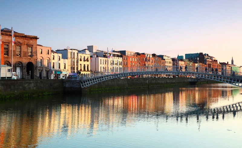 Dublin, Ireland