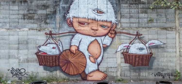 6 trải nghiệm không mất tiền bạn nên thử khi đi du lịch Bangkok, Thái Lan