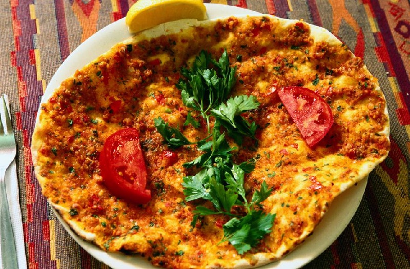 Lahmacun