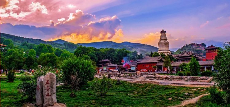 10 điều cần biết trước khi đến thăm Ngũ Đài Sơn