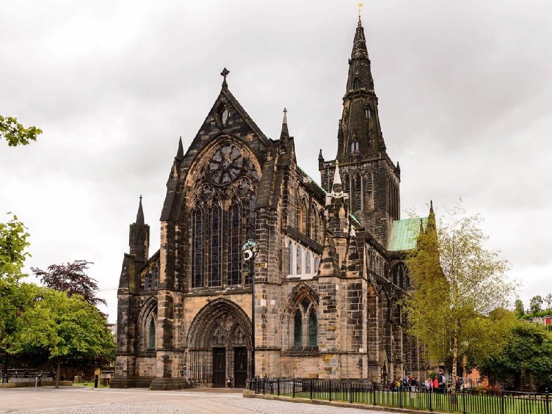 Nhà thờ Glasgow
