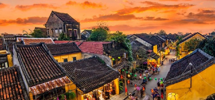 Điều gì sẽ xảy ra với ngành du lịch sau khi hết dịch covid-19?