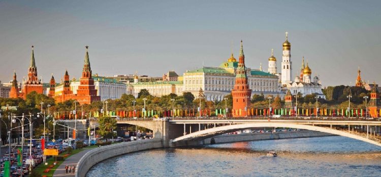 9 kỳ quan thiên nhiên tuyệt đẹp của Nga - Tràng An Travel
