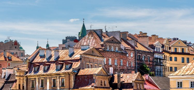 Thành phố Lublin