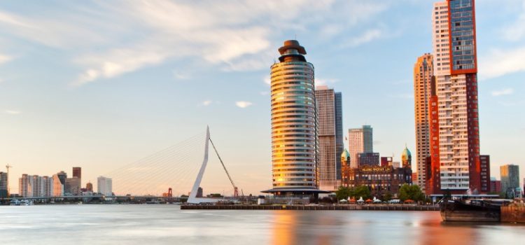 Top 10 lý do tại sao bạn nên ghé thăm Rotterdam ngay và luôn