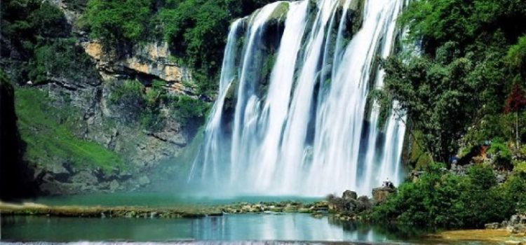 5 địa điểm hàng đầu bạn nên ghé thăm khi đi du lịch Trung Quốc
