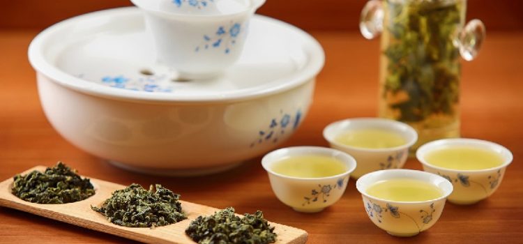 Đi du lịch Trung Quốc nên mua gì làm quà lưu niệm?