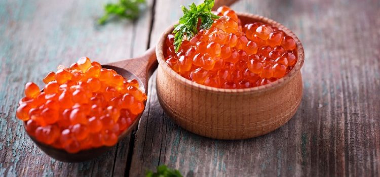 Top 10 món ăn ngon nhất bạn nên thử khi đi du lịch Nga