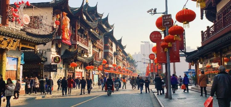 6 lễ hội đặc sắc nhất bạn nên tham gia khi đi du lịch Trung Quốc
