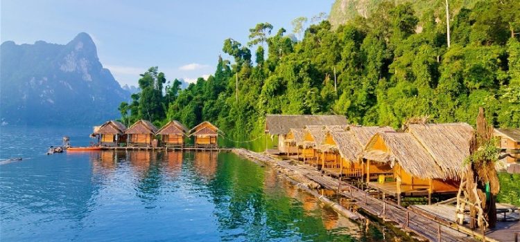 10 địa điểm bạn nên ghé thăm khi đi du lịch Thái Lan lần đầu