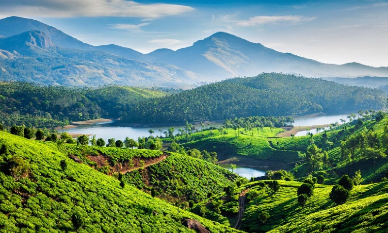 Western Ghats