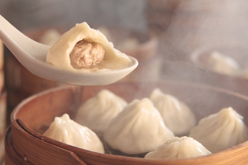 Xiaolongbao