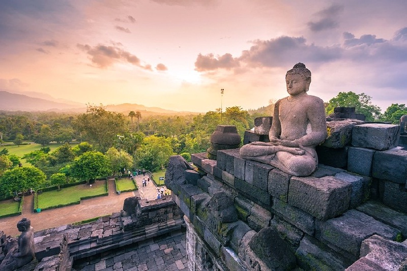 Yogyakarta, Indonesia