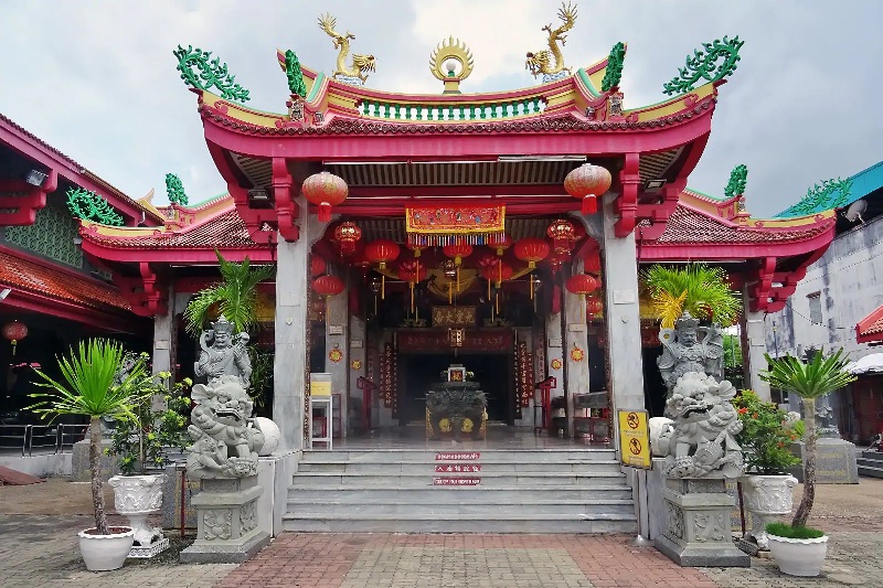 Đền Jui Tui
