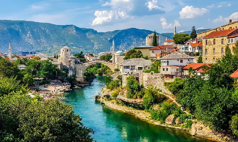 Bosnia