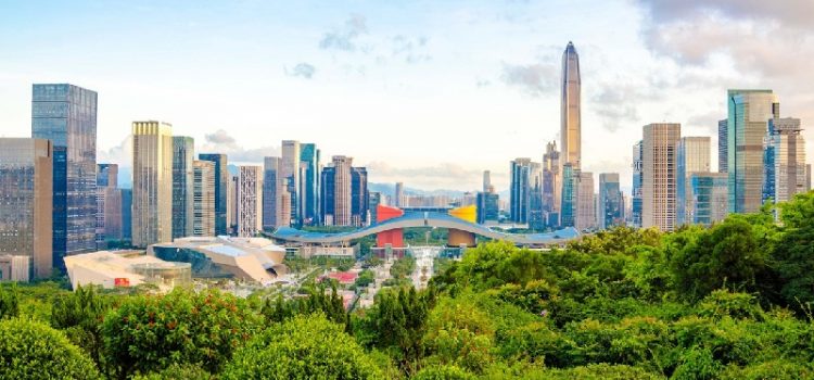 10 lý do bạn nên đi du lịch Thâm Quyến – thủ đô văn hóa của Trung Quốc