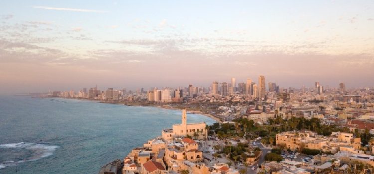 9 địa điểm du lịch hàng đầu bạn nên ghé thăm vào năm 2020