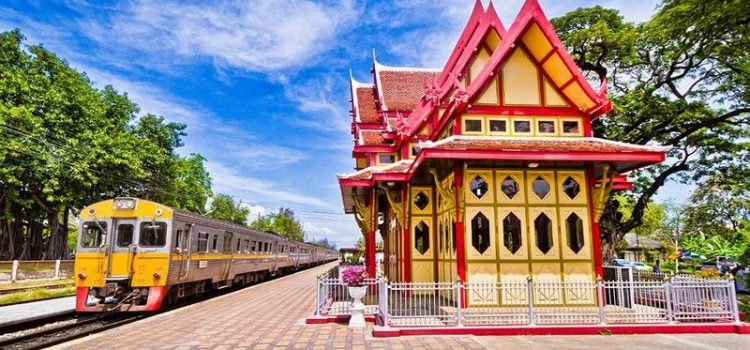 Top 10 địa điểm tốt nhất bạn nên ghé thăm khi đi du lịch Hua Hin, Thái Lan