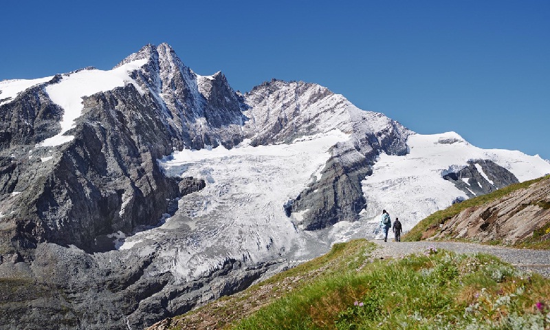 Grossglockner Hochalpenstrassen