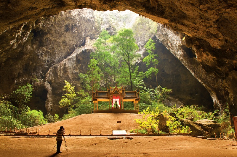 Hang Phraya Nakhon