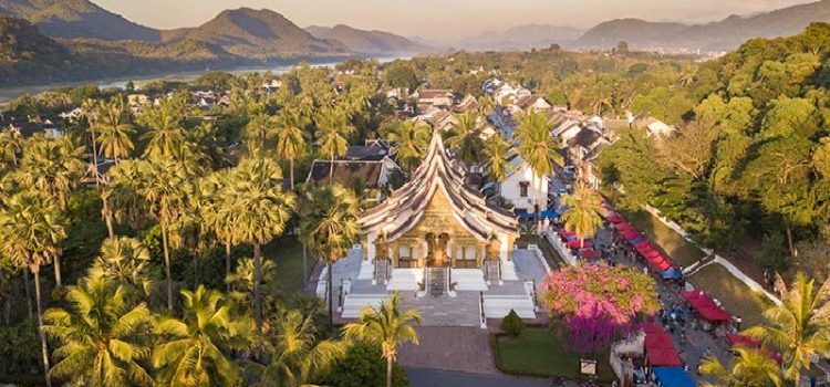 Top 10 biểu tượng du lịch Đông Nam Á – bạn đã ghé thăm được bao nhiêu địa điểm rồi?