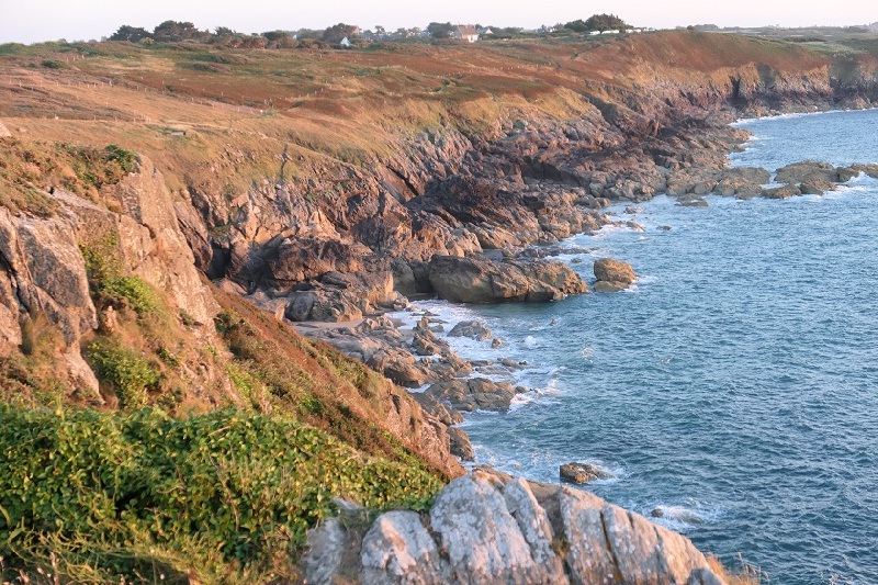 Pointe du Grouin