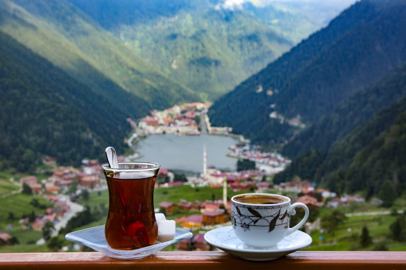 Trabzon