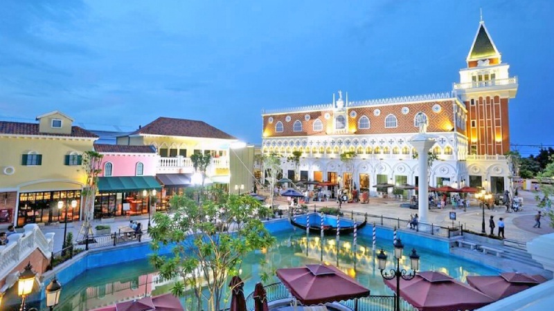 Venezia Hua Hin