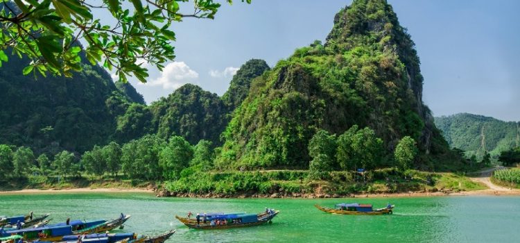 6 di sản thế giới ở Đông Nam Á có lẽ bạn chưa biết