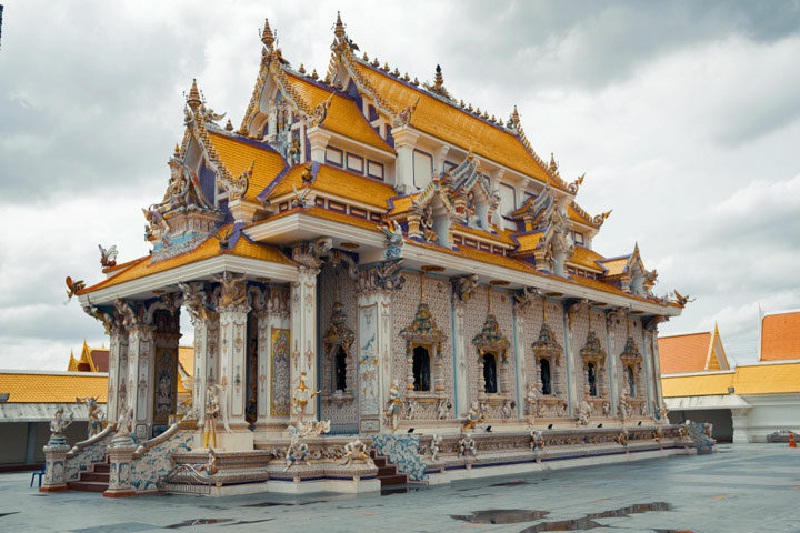 Wat Pariwat