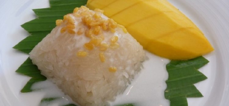 Nên ăn gì khi đi du lịch Thái Lan?