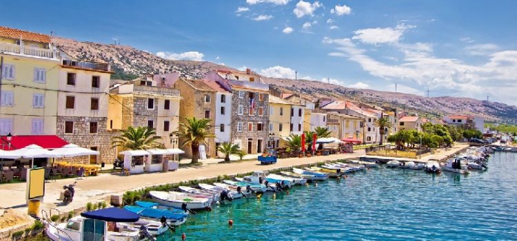 Khám phá 7 hòn đảo đẹp nhất ở Croatia