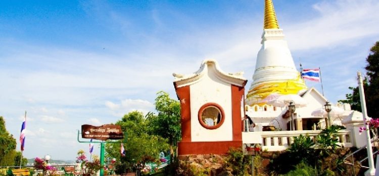 Những trải nghiệm thú vị nên làm khi tới Songkhla, Thái Lan