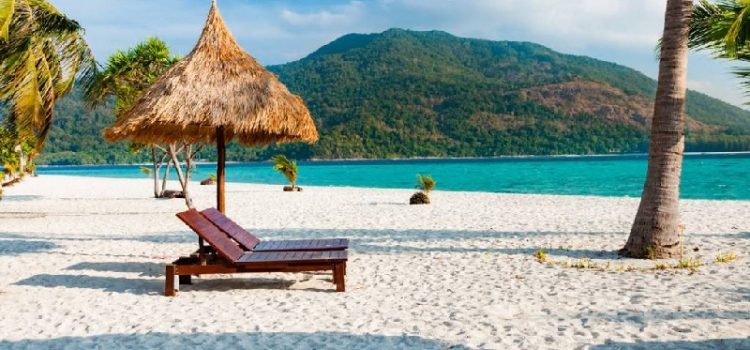 Tại sao bạn nên đi du lịch Thái Lan vào mùa hè?