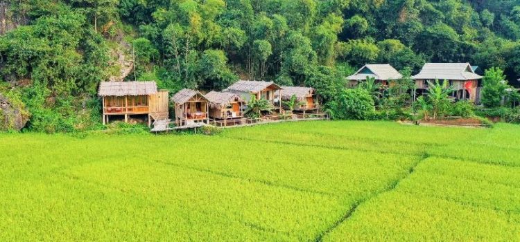Những địa điểm du lịch trong nước bạn nên ghé thăm vào tháng 5