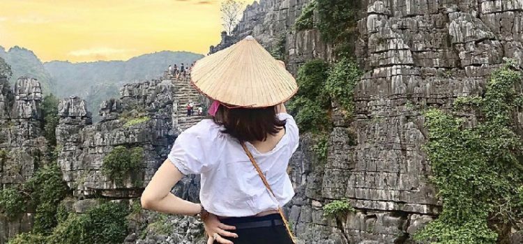 Bỏ túi những địa điểm du lịch hấp dẫn nhất ở Ninh Bình