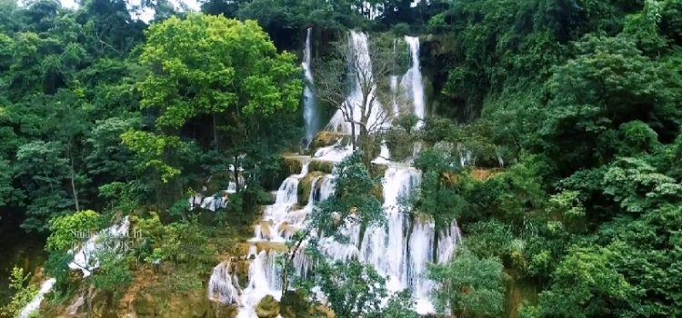 Tour du lịch Mộc Châu 2n1đ, khởi hành thứ 7 hàng tuần
