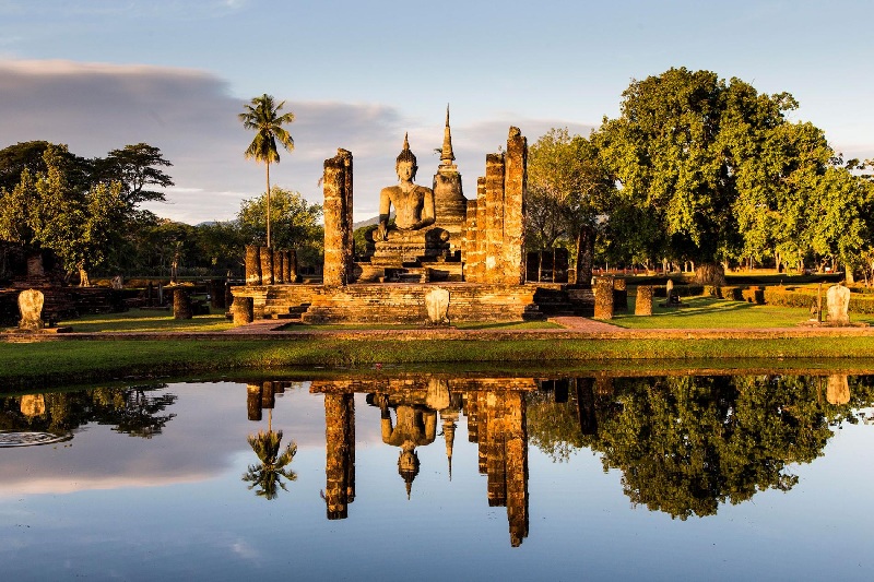 Vương quốc Sukhothai