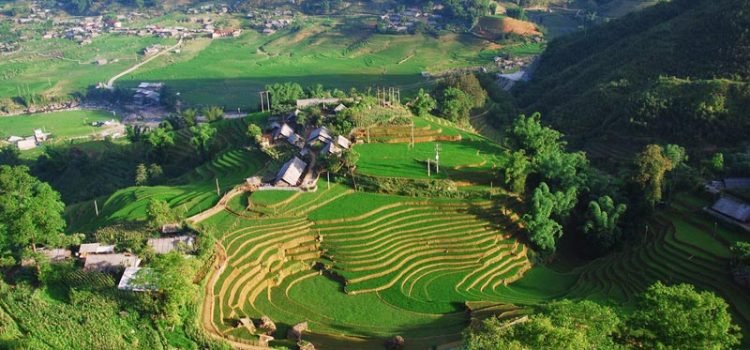Hướng dẫn du lịch Sapa 2020 Từ A – Z + Update bảng giá vé tham quan