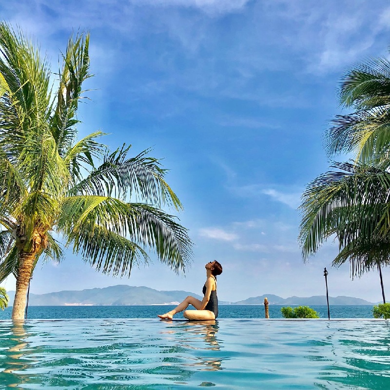 Amiana Resort & Villas Nha Trang