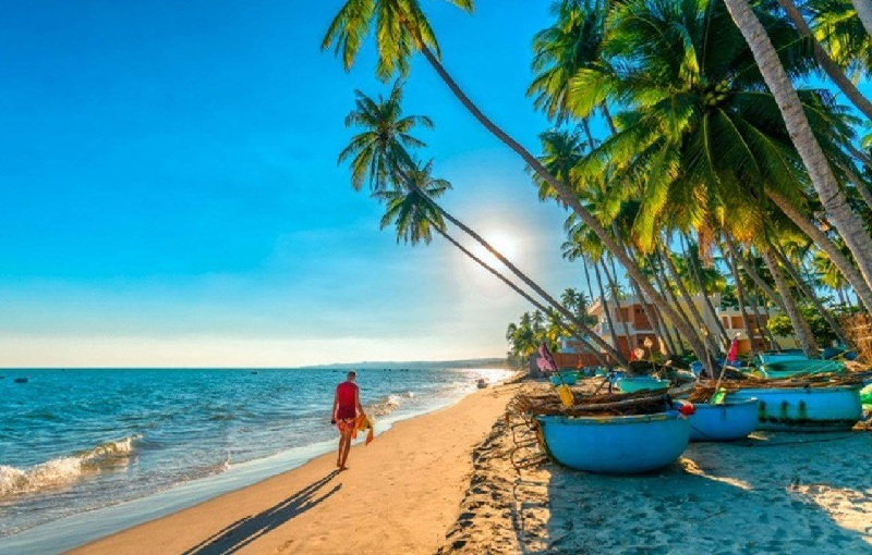 10 bãi biển đẹp nhất bạn nên ghé thăm khi đi du lịch Việt Nam 10 Bãi Biển Đẹp Nhất Bạn Nên Ghé Thăm Khi Đi Du Lịch Việt Nam