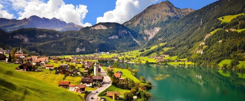 Bernese Oberland