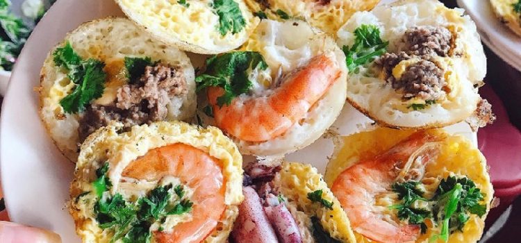 6 món ăn nhất định phải thử khi đi du lịch Nha Trang
