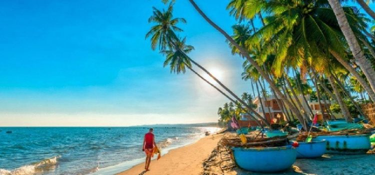 10 bãi biển đẹp nhất bạn nên ghé thăm khi đi du lịch Việt Nam