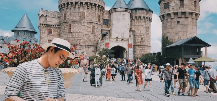 Tất cả những điều bạn biết về Bà Nà Hills và Cầu Vàng – điểm tham quan nổi tiếng của du lịch Đà Nẵng