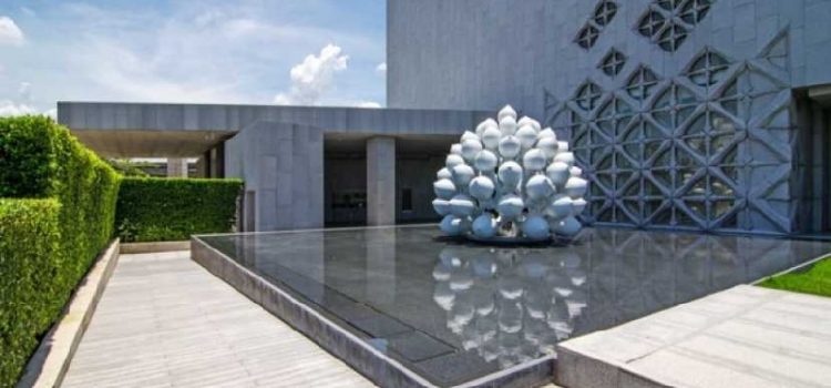 Bảo tàng nghệ thuật đương đại Bangkok