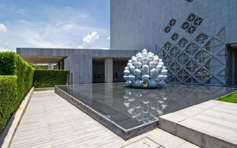 Bảo tàng nghệ thuật đương đại Bangkok