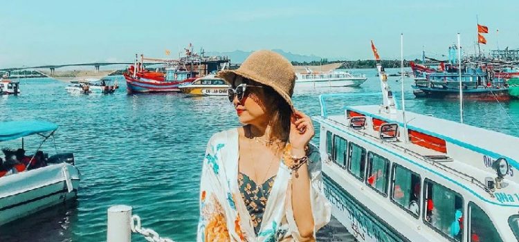 15 địa điểm du lịch Việt Nam được checkin nhiều nhất trên Instagram