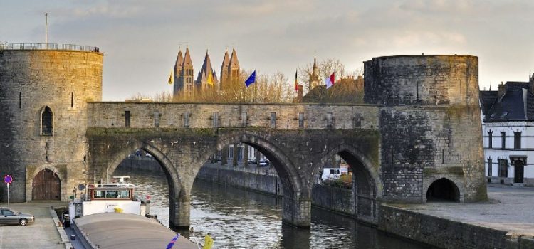 Cầu Pont des Trous