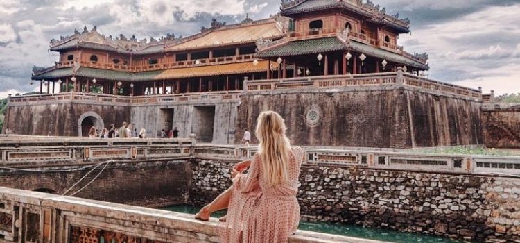 Cố đô Huế: Hành trình ngược thời gian để tìm hiểu về triều đại cuối cùng của Việt Nam